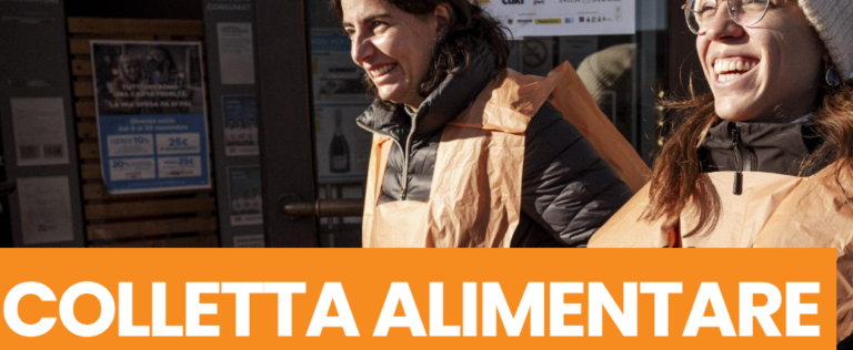 colletta alimentare
