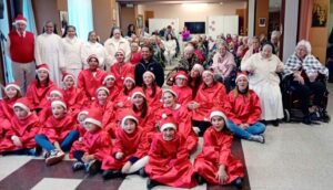 il Coro Beato Frassati