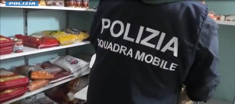Polizia