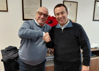 Avigno, dopo 11 anni la svolta, l’apertura della strada Cadegliano