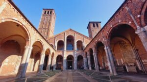 BIPART al fianco di “Ambrosius”: tutela legale per un progetto che valorizza il Tesoro della Basilica di Sant’Ambrogio