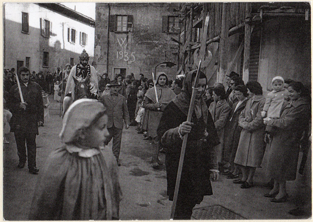 Il presepe vivente di Bizzozero: oltre 60 anni di storia