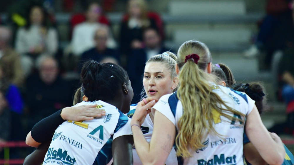 IMOCO vince facile, NUMIA si arrende e Reale Mutua rimonta