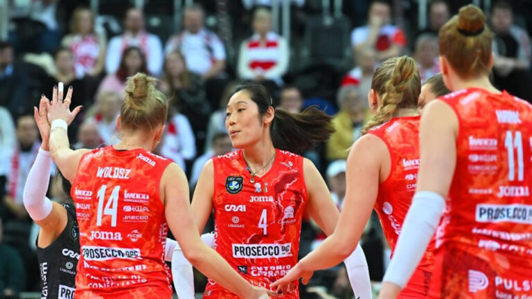 IMOCO vince facile, NUMIA si arrende e Reale Mutua rimonta