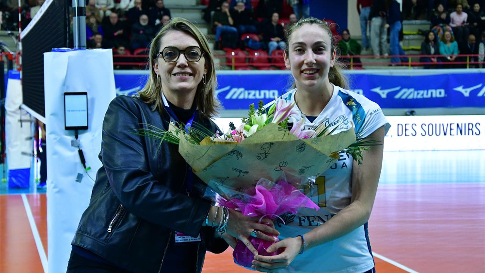 IMOCO vince facile, NUMIA si arrende e Reale Mutua rimonta