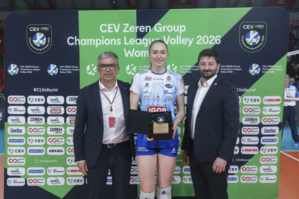 Novara vince, Scandicci perde e Vallefoglia vince