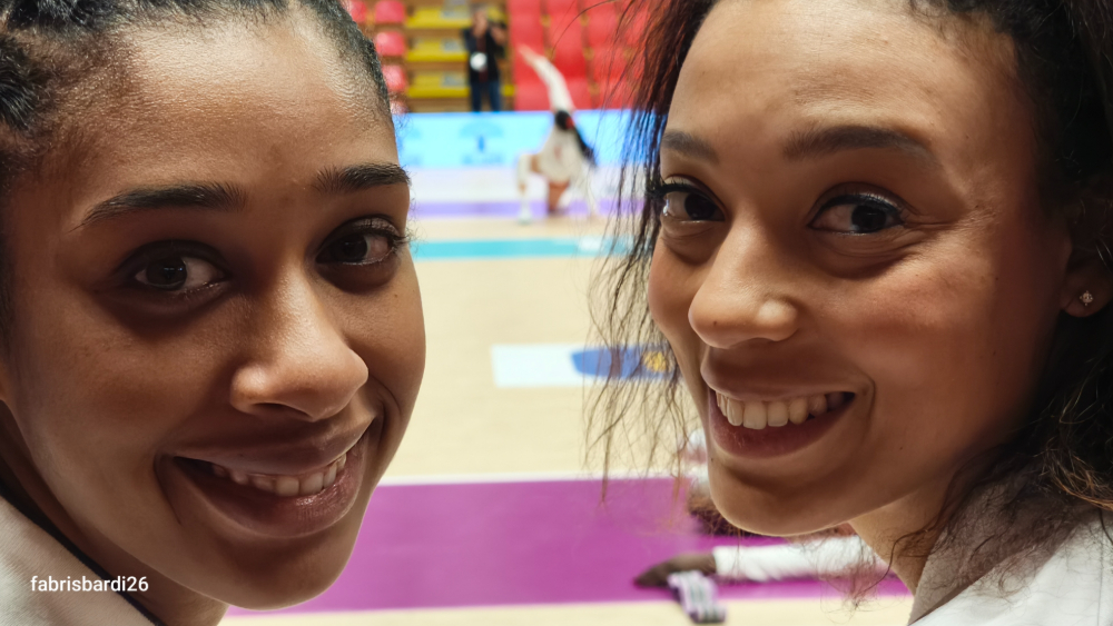 Sesta sconfitta consecutiva per la Eurotec, dominata da Scandicci.