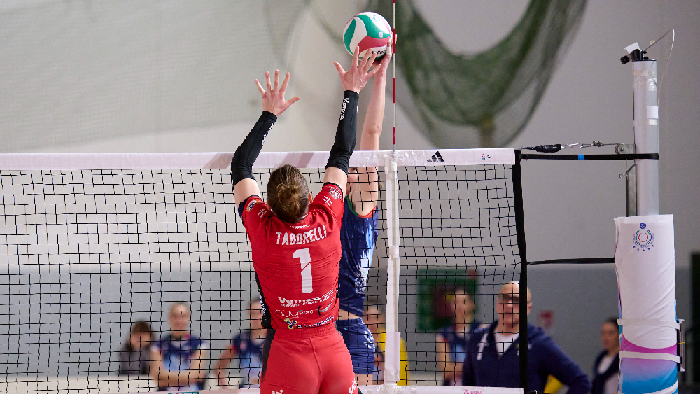 Girone di Promozione per la Futura dopo la vittoria su Modena