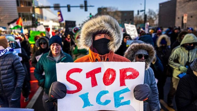 ICE: Da ufficio doganale a braccio armato della nuova dottrina Trump