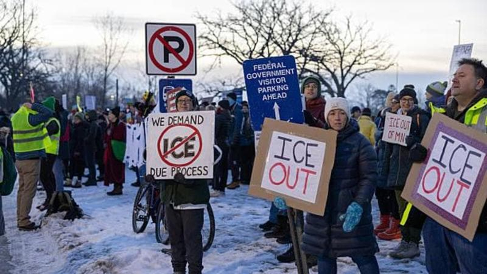 ICE: Da ufficio doganale a braccio armato della nuova dottrina Trump