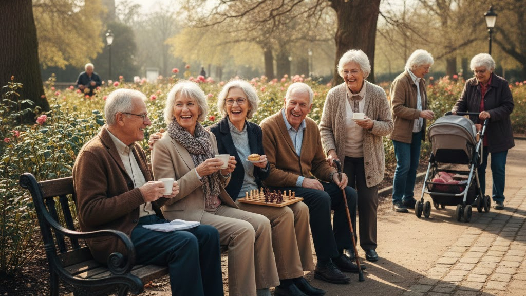 L’Inverno Italiano: Genesi, Crisi e Orizzonti della Demografia Nazionale