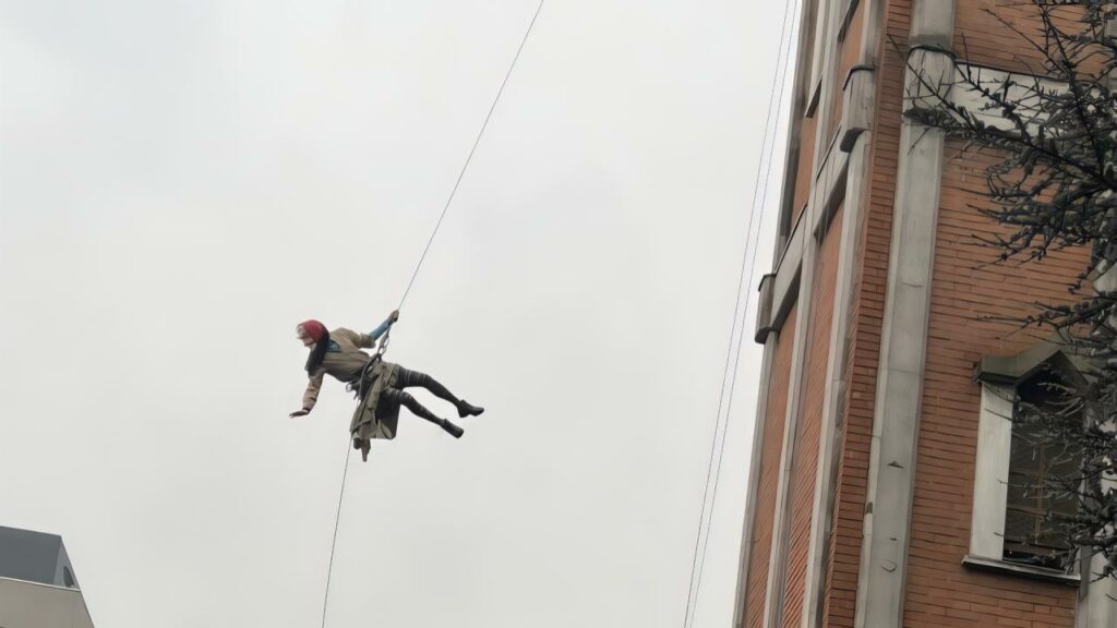 Castellanza: il 6 gennaio sei figure acrobatiche, le befane Castellanza