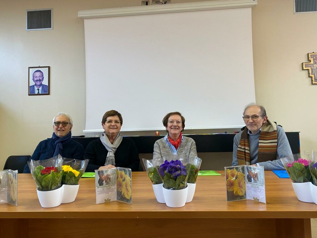 CAV di Busto Arsizio