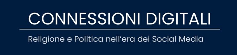 “Il Ponte delle Idee” debutta tra fede e politica nell’era dei social Connessioni Digitali