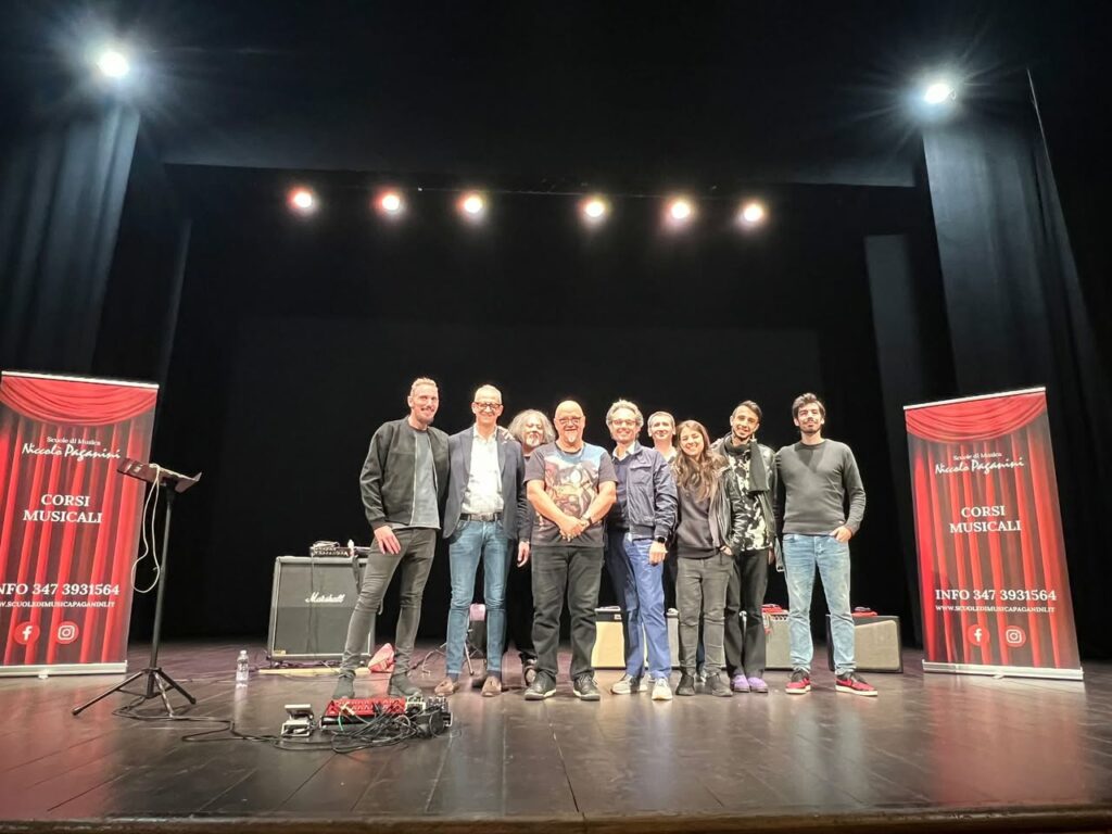 Legnano, Il bilancio delle Scuole di Musica Niccolò Paganini legnano
