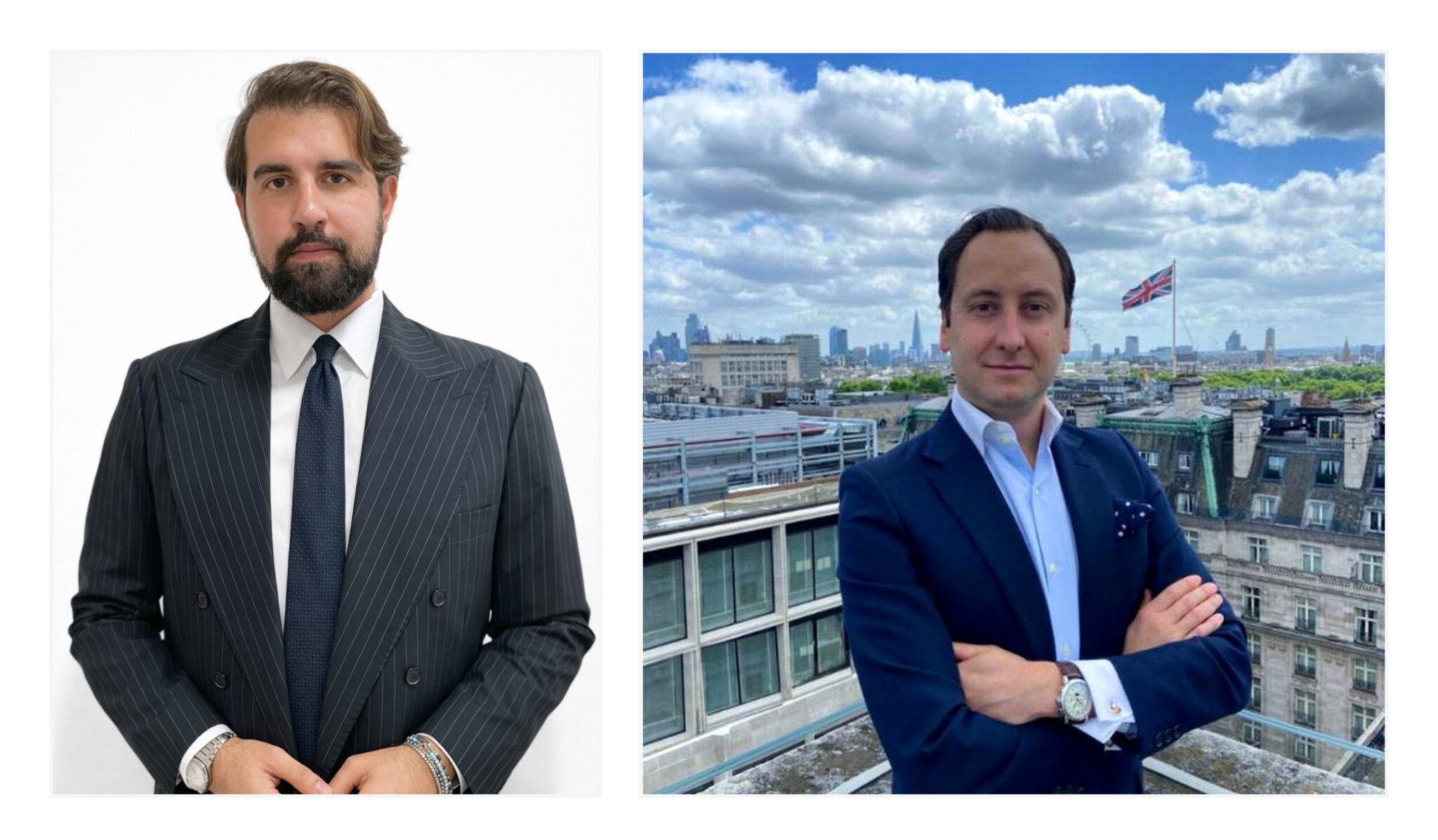 Bowsprit Partners e Oliverio&Partners siglano partnership Bowsprit Partners e Oliverio&Partners annunciano una partnership strategica quinquennale nei settori energia e infrastrutture digitali in Europa