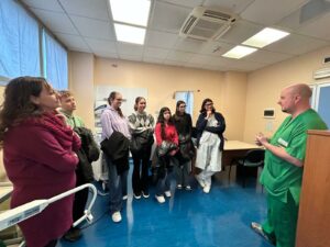 Busto, il futuro della medicina