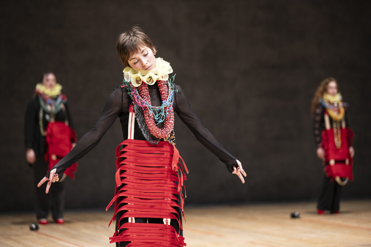 Saronno, ritorno di Antonio Latella al Teatro Giuditta