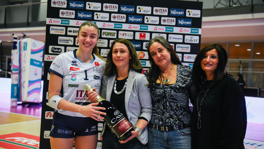 Esordio negativo della Futura nel girone di promozione