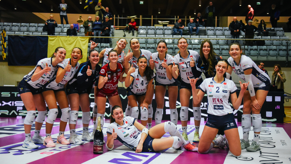 Esordio negativo della Futura nel girone di promozione Esordio negativo della Futura nel girone di promozione