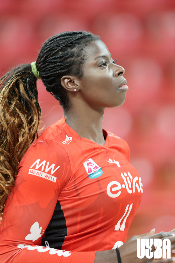 Ennesima brutta sconfitta della Eurotec Laica UYBA