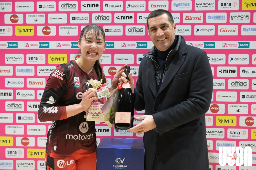 Eurotek e Omag-MT a Cervia vincono entrambe