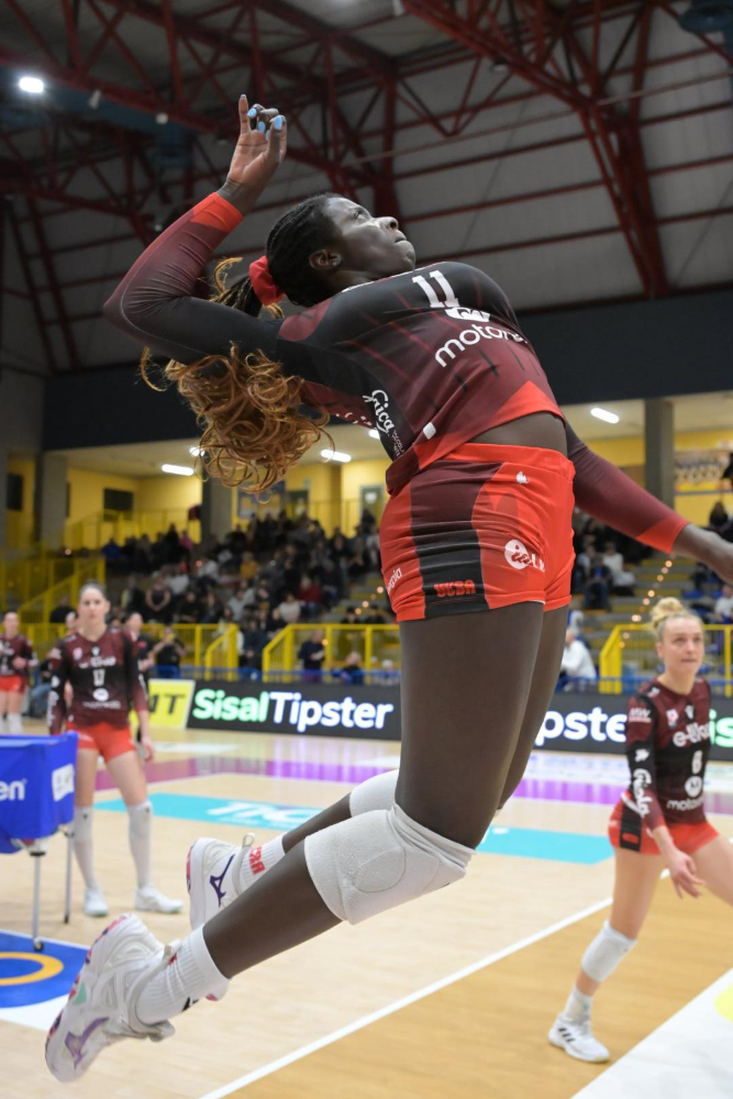 Eurotek e Omag-MT a Cervia vincono entrambe