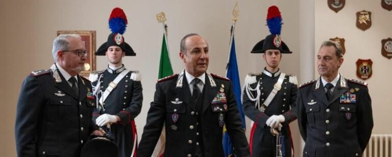 Carabinieri