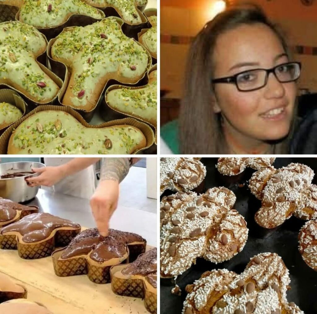 Colomba del Sorriso, il valore della solidarietà