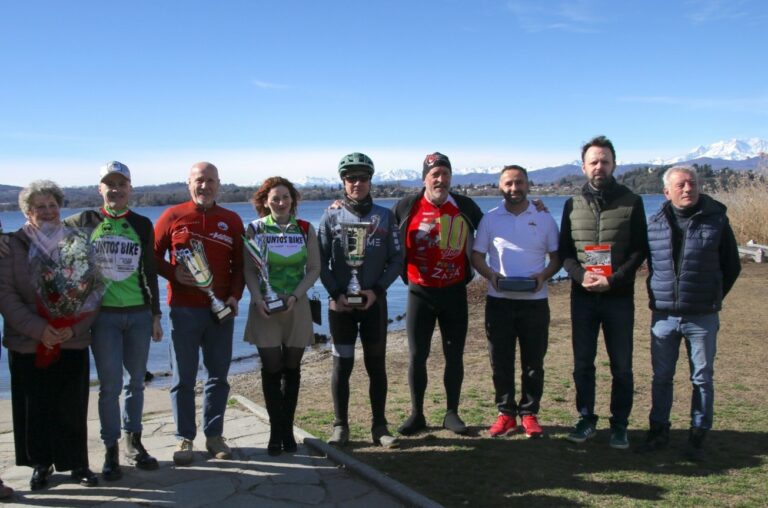 San Valentino a Gavirate