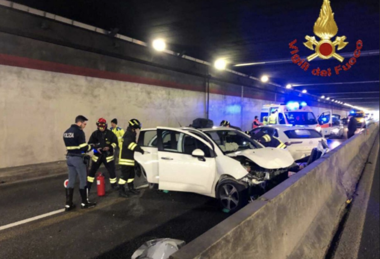 Malpensa, 336, superstrada in tilt