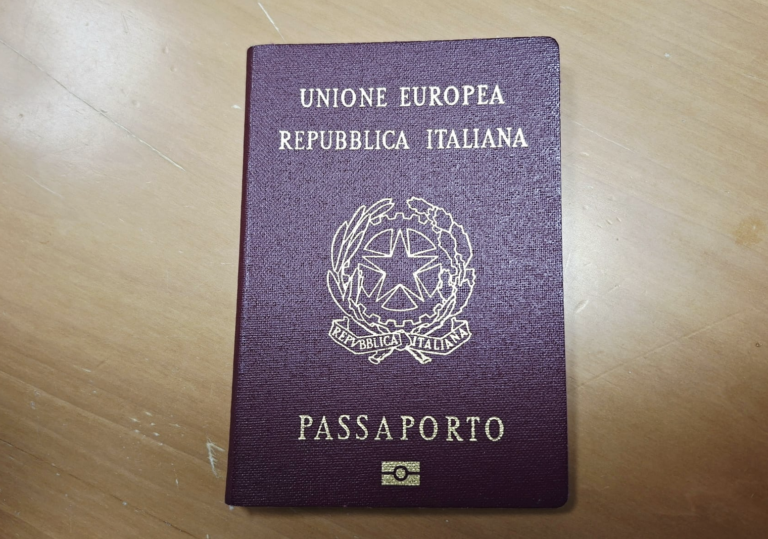 Passaporto, Polizia di Stato, novità per il rilascio