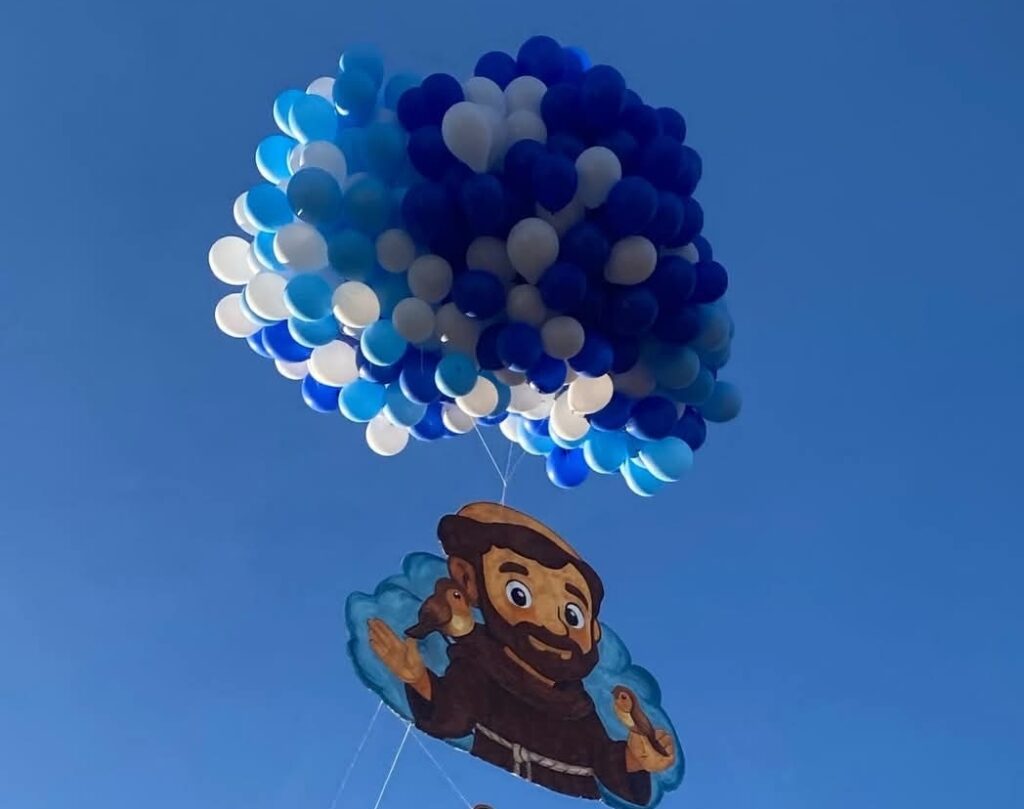 Cassano Magnago ha festeggiato San Francesco col carnevale