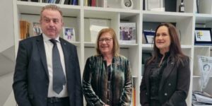 Paola Frassinetti ad ACOF