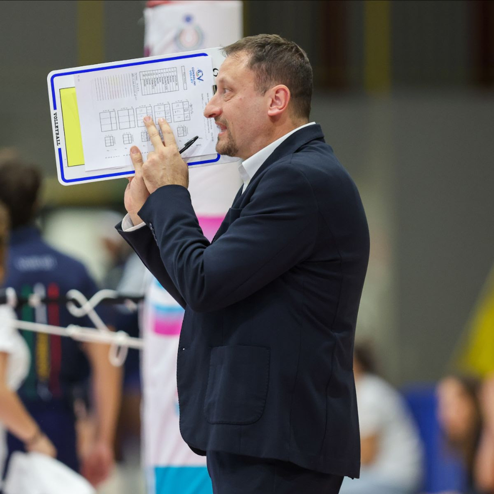 Mayu Ishikawa è la migliore giocatrice di febbraio della serie A1 di pallavolo femminile