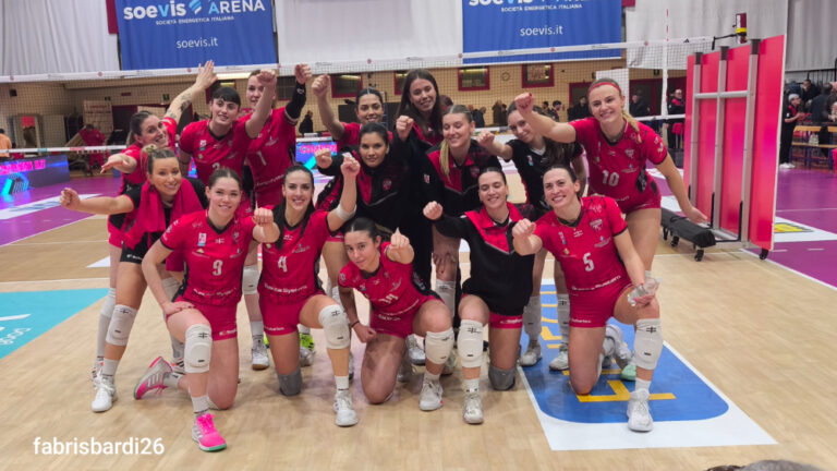 La Futura ha vinto una partita disordinata con Costa Volpino La Futura ha vinto una partita disordinata con Costa Volpino