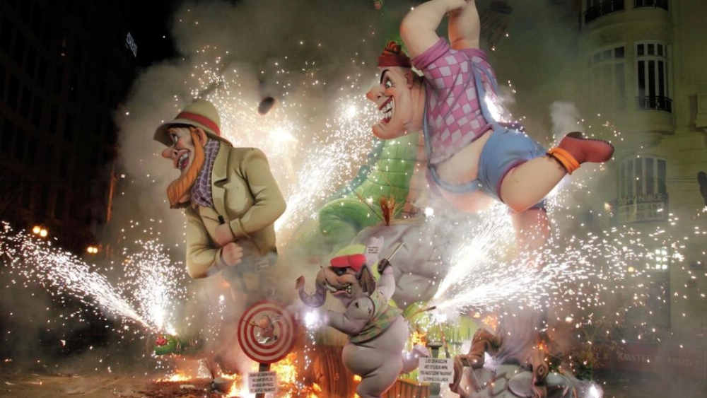 Giovedì 19 Marzo 2026: le notizie del giorno