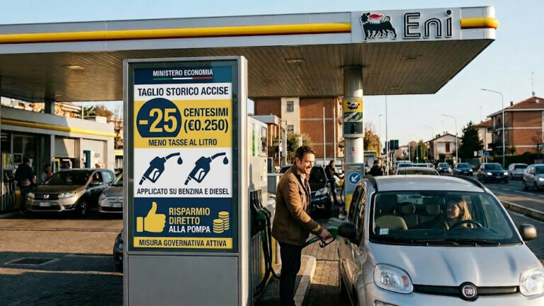 Giovedì 19 Marzo 2026: le notizie del giorno