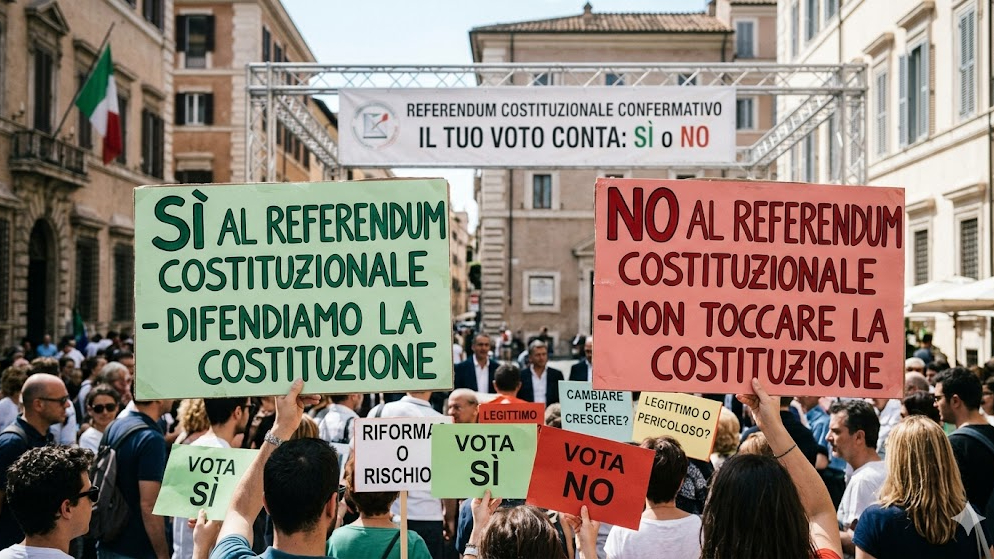 Venerdì 20 marzo 2026: notizie del giorno Venerdì 20 marzo 2026: notizie del giorno