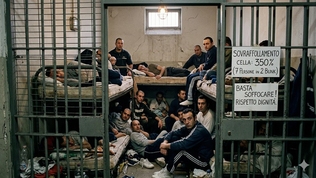 Sabato 21 marzo 2026: le notizie del giorno