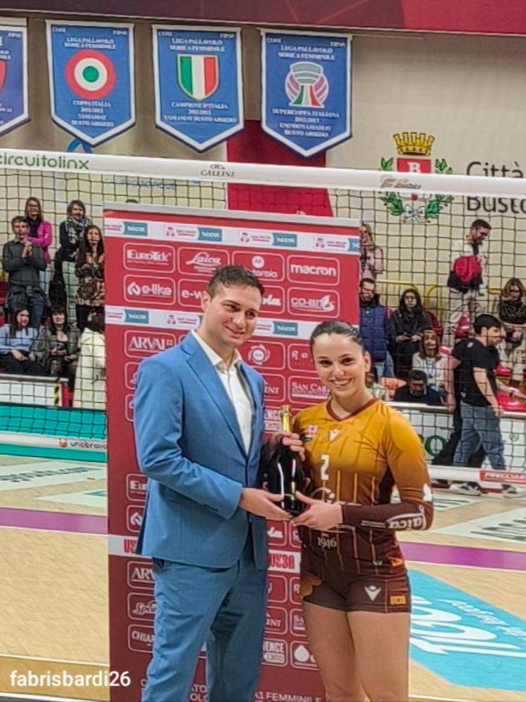 Eurotek: vittoria imbarazzante con Macerata, nella serata degli addii.