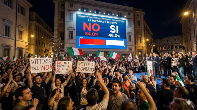 Martedì 24 marzo 2026: le notizie del giorno