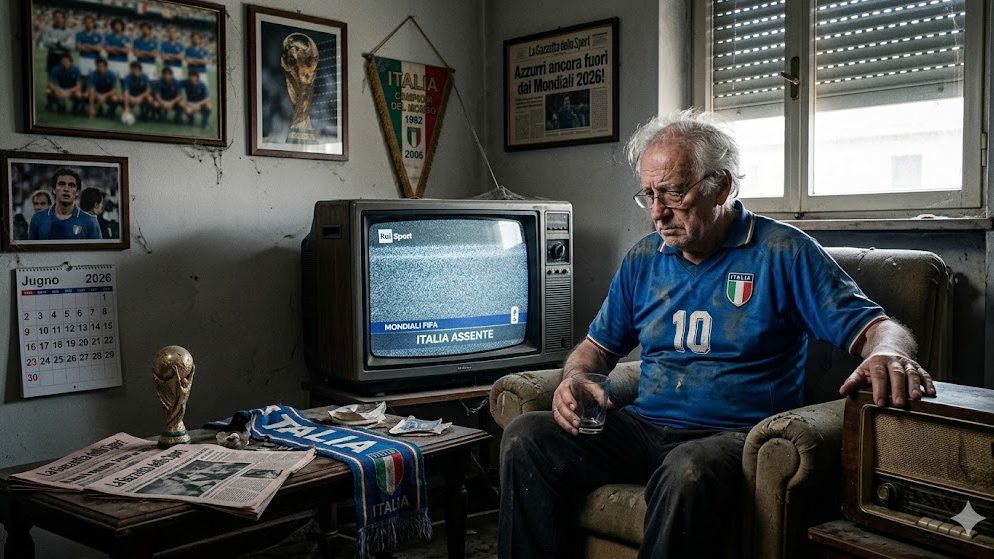 Mercoledì 25 marzo 2026: le notizie del giorno