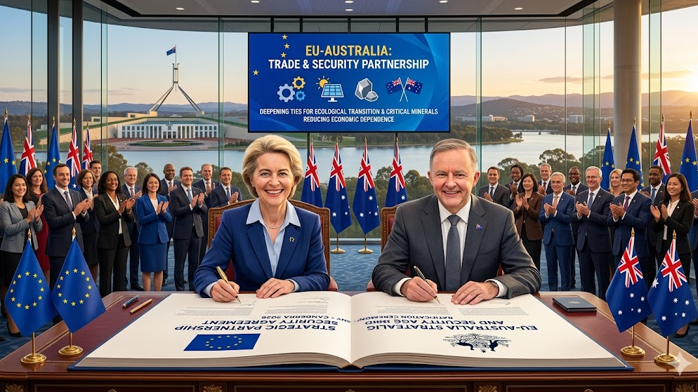 Giovedì 26 marzo 2026: le notizie del giorno