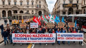 Venerdì 27 marzo 2026: le notizie del giorno