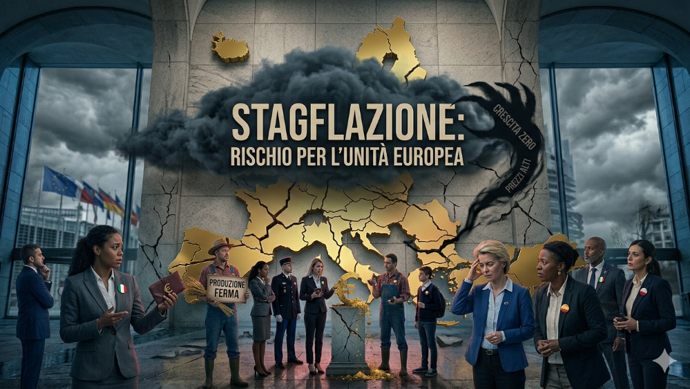 Sabato 28 marzo 2026: le notizie del giorno 