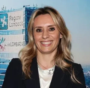 Avv. Francesca Caruso, Assessore regionale di Fratelli d’Italia