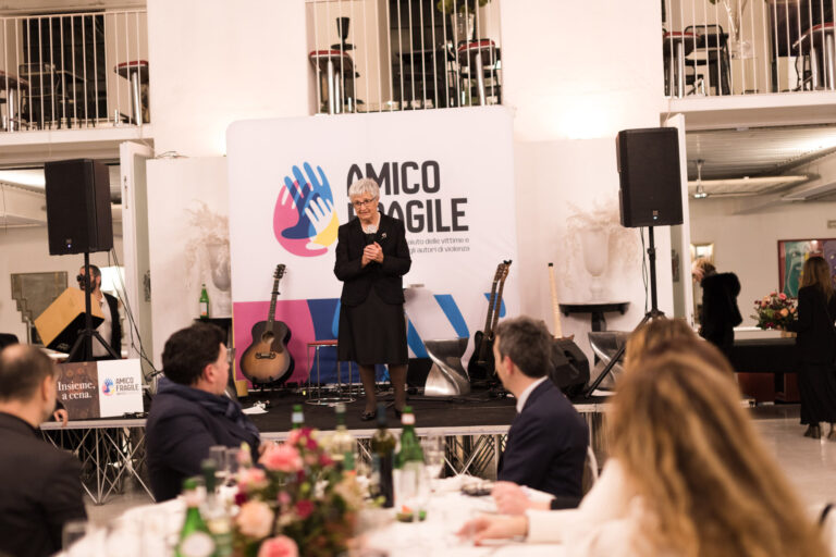 Uninsubria, evento di Odv-Ets sull’odio