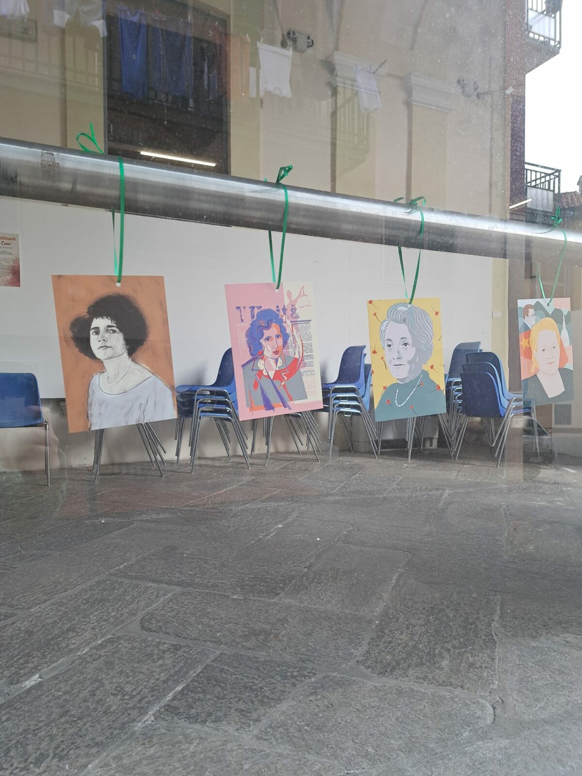 Somma Lombardo celebra le Madri Costituenti