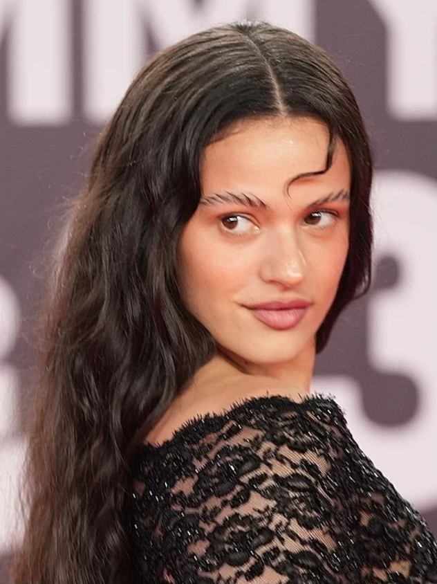 Rosalia ha un malore, interrompe il concerto